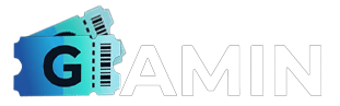 Gamin - דף הבית